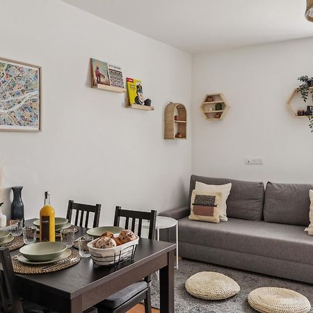 Nid Douillet Proche Gare Apartamento Nantes Exterior foto