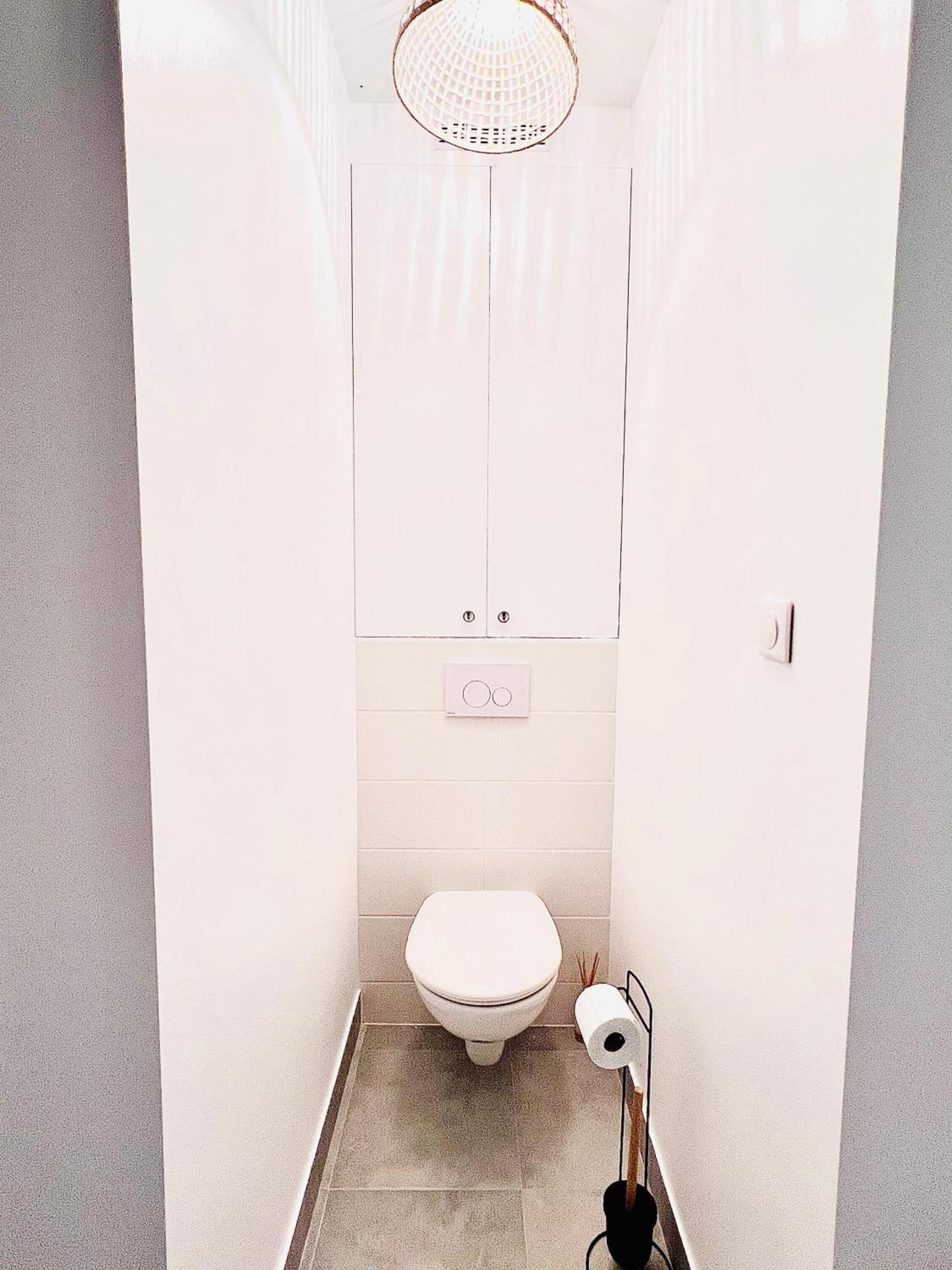 Nid Douillet Proche Gare Apartamento Nantes Exterior foto