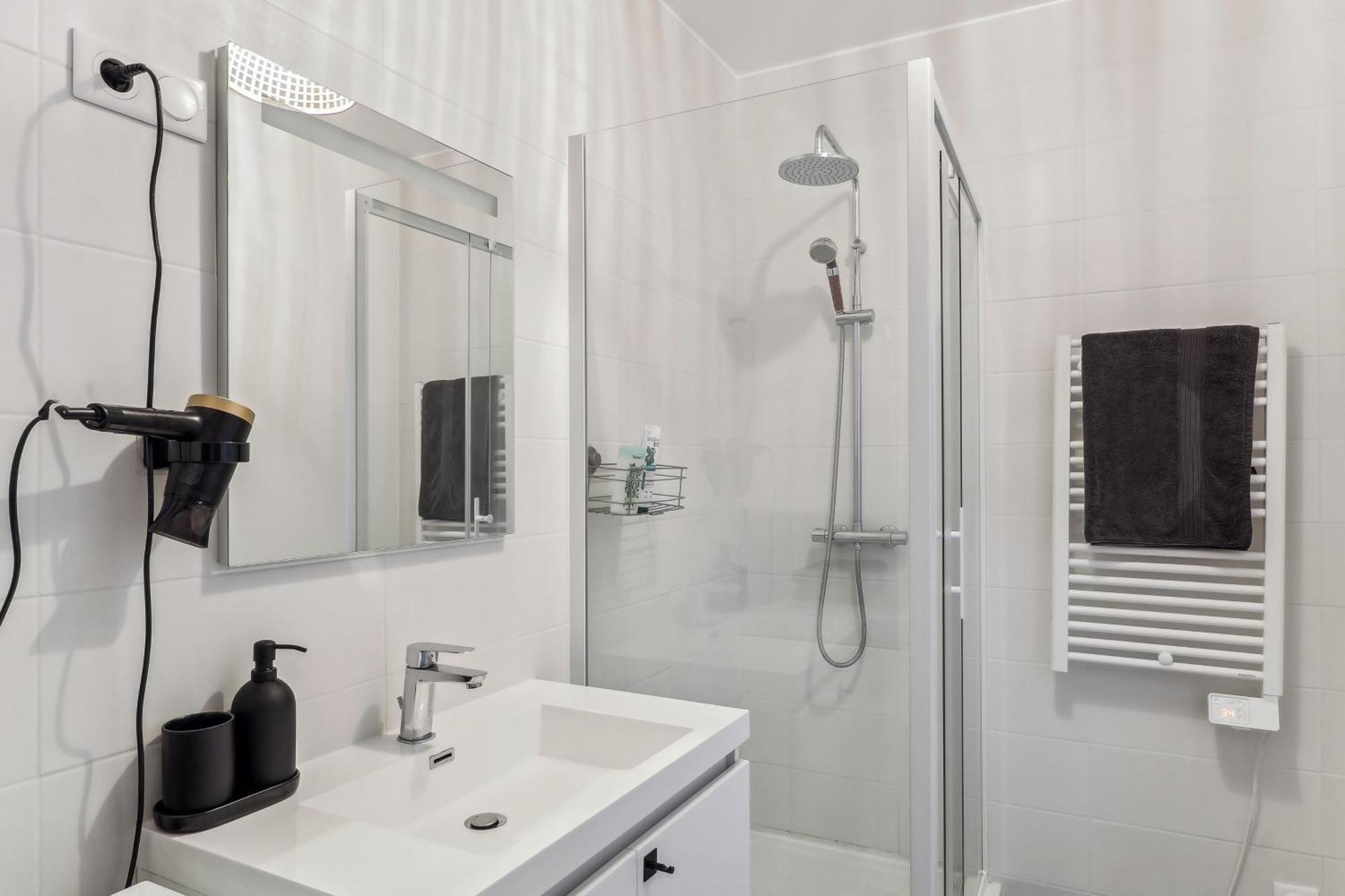 Nid Douillet Proche Gare Apartamento Nantes Exterior foto